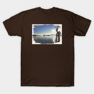 Ship Islands Lofoten T-Shirt